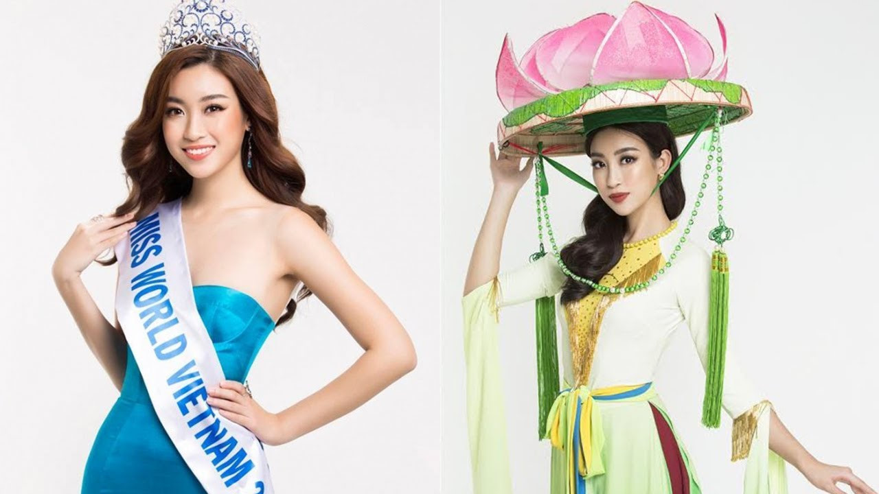 Đỗ Mỹ Linh chính thức trở thành giám khảo Hoa hậu Việt Nam 2018 Đỗ Mỹ Linh chính thức trở thành giám khảo Hoa hậu Việt Nam 2018