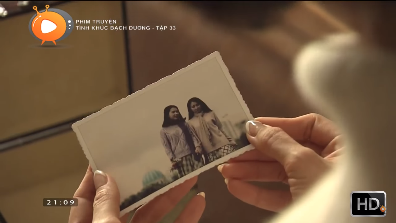 Tình khúc Bạch Dương tập 33: Quyên trắng tay khi mất cả chồng lẫn người tình