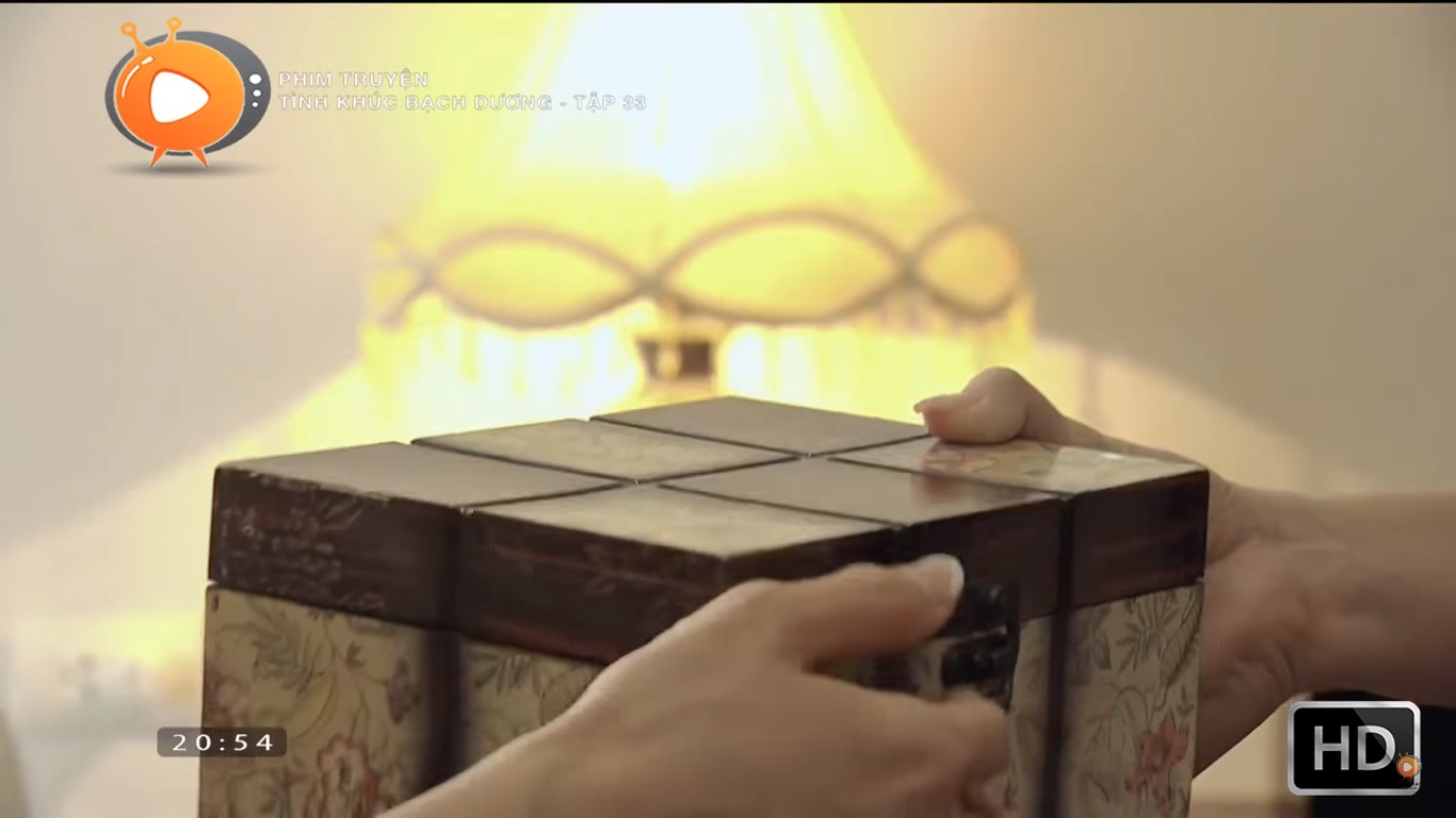 Tình khúc Bạch Dương tập 33: Quyên trắng tay khi mất cả chồng lẫn người tình