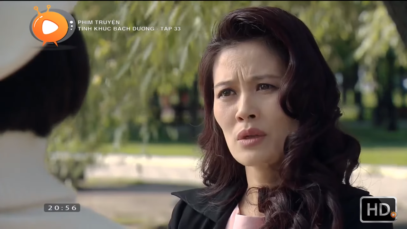 Tình khúc Bạch Dương tập 33: Quyên trắng tay khi mất cả chồng lẫn người tình