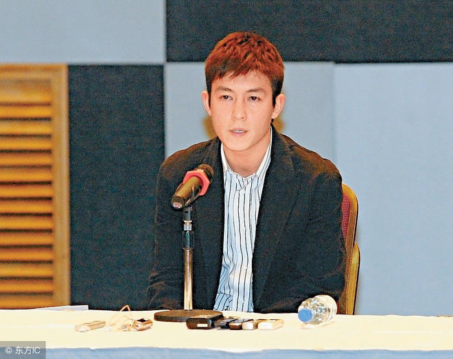 Sau 10 năm scandal ảnh nóng: Trần Quán Hy bình thản đi qua giông tố, nữ chính ê chề ôm nỗi đau mất chồng, bỏ xứ mà đi