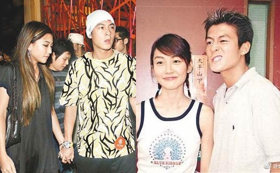 Sau 10 năm scandal ảnh nóng: Trần Quán Hy bình thản đi qua giông tố, nữ chính ê chề ôm nỗi đau mất chồng, bỏ xứ mà đi Sau 10 năm scandal ảnh nóng: Trần Quán Hy bình thản đi qua giông tố, nữ chính ê chề ôm nỗi đau mất chồng, bỏ xứ mà đi