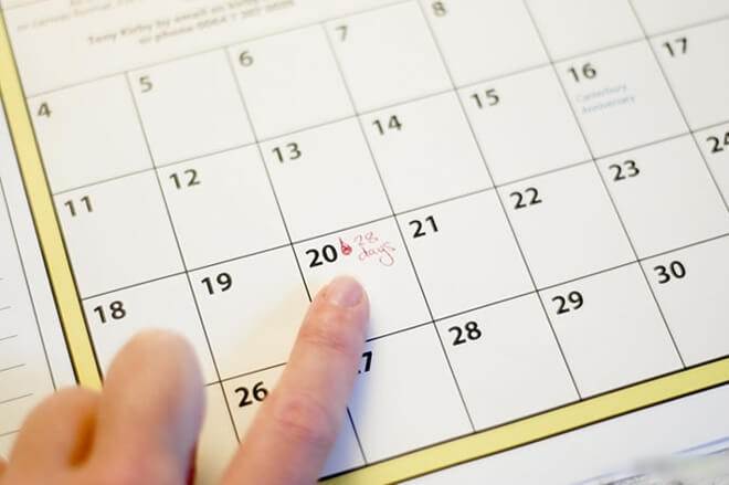 Nguyên nhân trễ kinh là do đâu? Nguyên nhân trễ kinh là do đâu?
