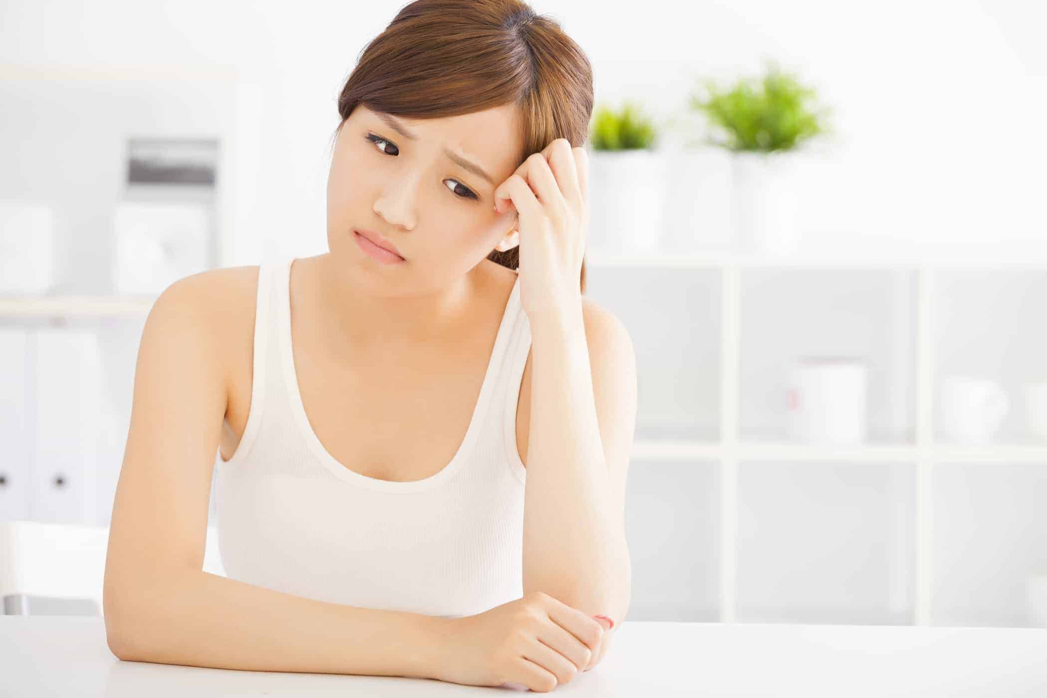Nguyên nhân trễ kinh là do đâu? Nguyên nhân trễ kinh là do đâu?