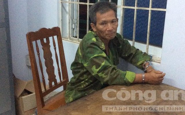 Hành trình tầm nã kẻ giết người, trốn trại giam 36 năm