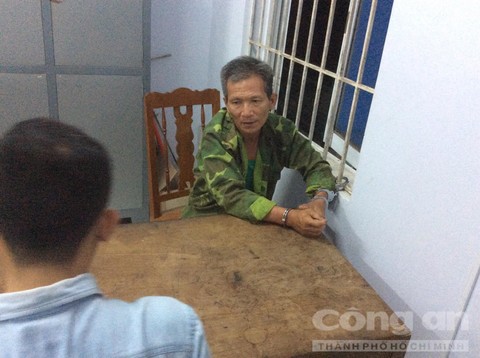 Hành trình tầm nã kẻ giết người, trốn trại giam 36 năm