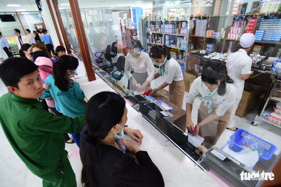 Cận cảnh bệnh viện nhi 4.500 tỷ đồng có bãi trực thăng tại TP.HCM