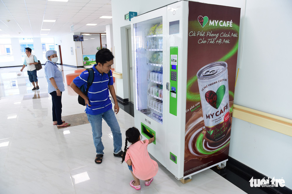 Cận cảnh bệnh viện nhi 4.500 tỷ đồng có bãi trực thăng tại TP.HCM