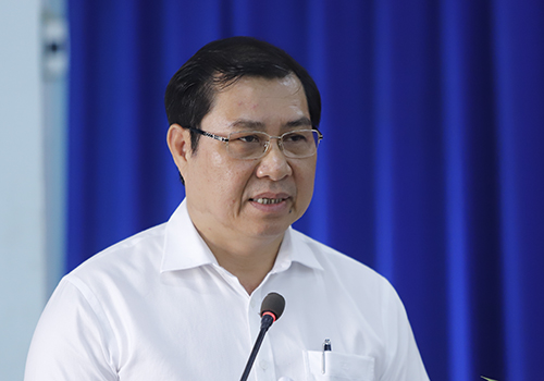 Chủ tịch Đà Nẵng: Chống tiêu cực có mất mát nhưng không ngại