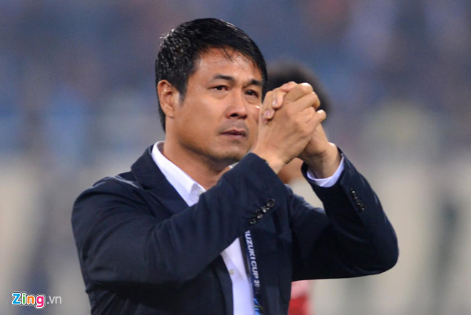 Thực hư chuyện VFF can thiệp vào công việc HLV tuyển Việt Nam