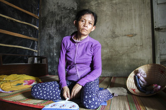 Khởi tố vụ án chôn sống trẻ sơ sinh ở Bình Thuận