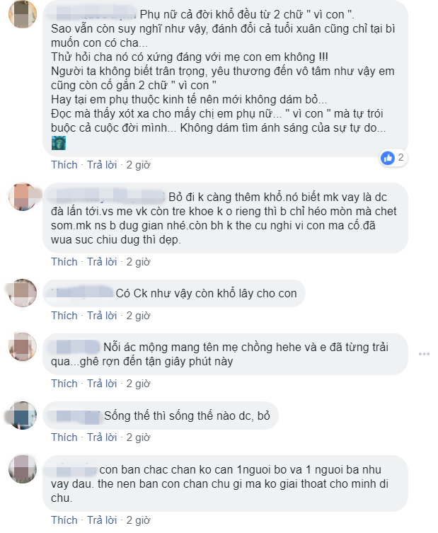 Mẹ chồng đánh con dâu chỉ vì cây chổi lau nhà, chồng chỉ đứng ngó và lặng thinh không nói câu gì