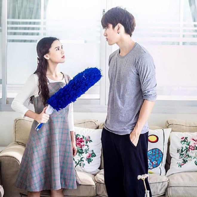 Cưới nhau mới được 8 tháng vợ đã không muốn hôn chồng, hỏi ra mới biết vì lí do tế nhị này