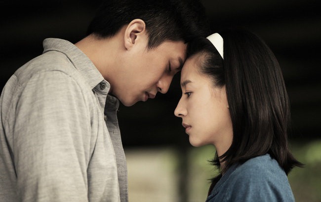 Cưới nhau mới được 8 tháng vợ đã không muốn hôn chồng, hỏi ra mới biết vì lí do tế nhị này