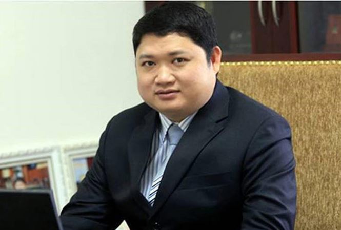 Cựu Tổng giám đốc PVTex Vũ Đình Duy bị khởi tố bổ sung tội nhận hối lộ