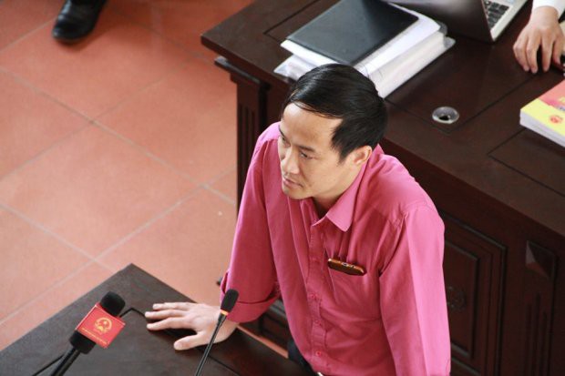 Nhìn lại 12 ngày xét xử, liệu rằng bản án cuối cùng bác sĩ Hoàng Công Lương có vô tội?