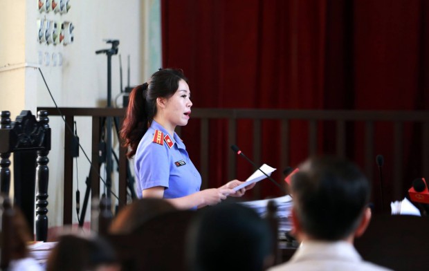 Nhìn lại 12 ngày xét xử, liệu rằng bản án cuối cùng bác sĩ Hoàng Công Lương có vô tội?