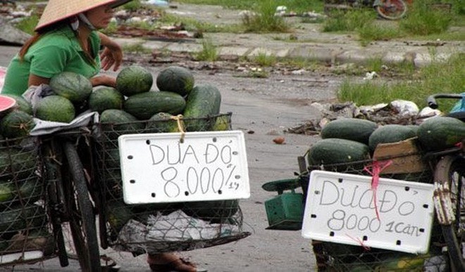 Đỉnh cao nghệ thuật bán hàng: Nhìn qua tưởng là rẻ, hỏi mua xong mới ngã ngửa vì hớ