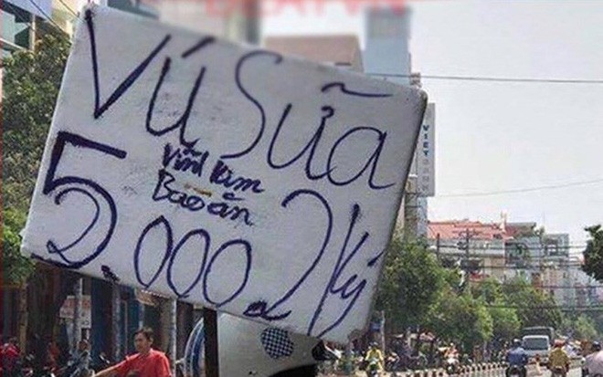 Đỉnh cao nghệ thuật bán hàng: Nhìn qua tưởng là rẻ, hỏi mua xong mới ngã ngửa vì hớ