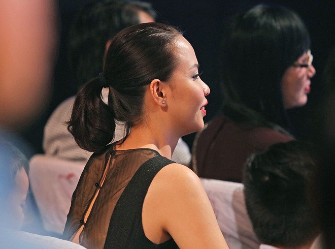 Chân dung vợ trẻ đẹp, kém 44 tuổi của nhạc sĩ Đức Huy