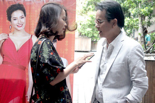 Chân dung vợ trẻ đẹp, kém 44 tuổi của nhạc sĩ Đức Huy