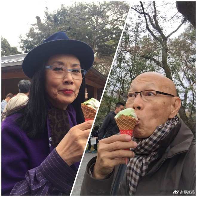 Chuyện tình đẫm nước mắt của đại minh tinh Hong Kong: Cả đời chạy trốn tình yêu, thập tử nhất sinh mới nhận ra người bên cạnh là chân ái