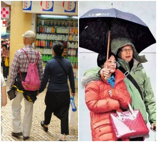 Chuyện tình đẫm nước mắt của đại minh tinh Hong Kong: Cả đời chạy trốn tình yêu, thập tử nhất sinh mới nhận ra người bên cạnh là chân ái