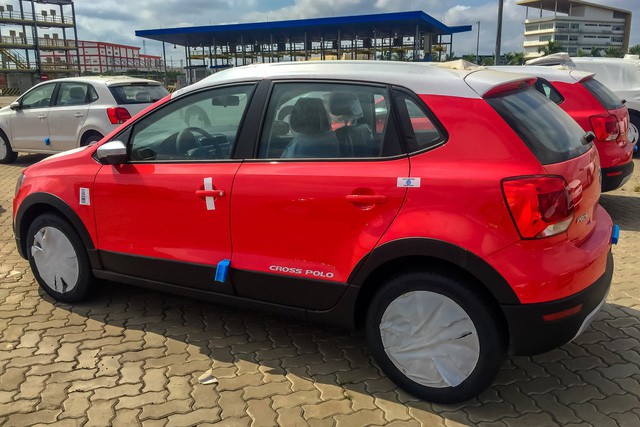 Ô tô con nhập khẩu cuối tháng 5: Không còn xe miễn thuế, thị trường ngập xe Trung Quốc và Mexico