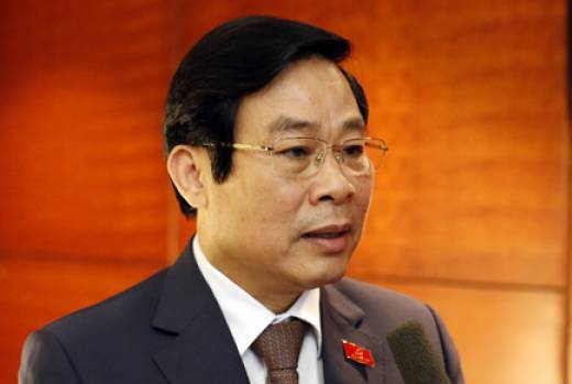 Sai phạm của nguyên Bộ trưởng Nguyễn Bắc Son rất nghiêm trọng