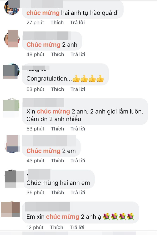 Cư dân mạng tự hào vì Quốc Cơ - Quốc Nghiệp lọt vào chung kết Britain’s Got Talent Cư dân mạng tự hào vì Quốc Cơ - Quốc Nghiệp lọt vào chung kết Britain’s Got Talent