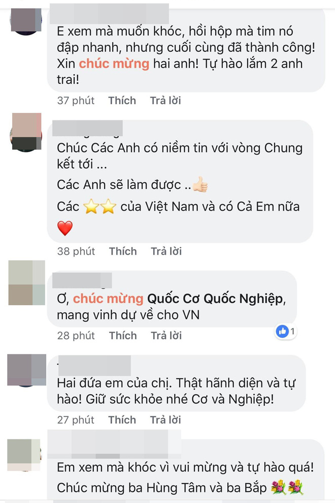 Cư dân mạng tự hào vì Quốc Cơ - Quốc Nghiệp lọt vào chung kết Britain’s Got Talent