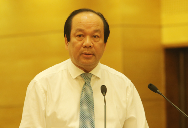 Thủ tướng yêu cầu không được sử dụng cách gọi trạm thu giá