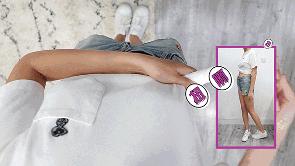 5 kiểu thắt nút áo giúp bạn thêm muối cho chiếc áo phông, áo sơ mi