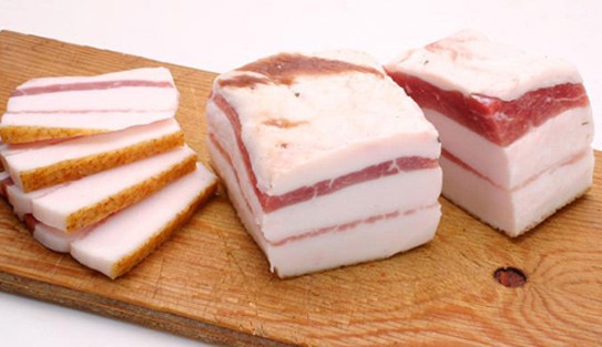 Mắc bệnh nguy hiểm vì không ăn thịt mỡ: Chuyện tưởng đùa Mắc bệnh nguy hiểm vì không ăn thịt mỡ: Chuyện tưởng đùa