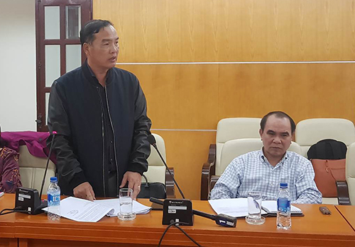 Nhiều lãnh đạo bị đề nghị kỷ luật trong vụ MobiFone mua AVG