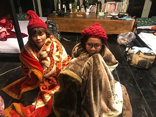 Câu chuyện từ bạn thân trở thành chị dâu – em chồng của cặp đôi 9x Quảng Ngãi