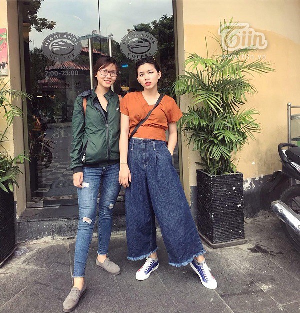 Câu chuyện từ bạn thân trở thành chị dâu – em chồng của cặp đôi 9x Quảng Ngãi