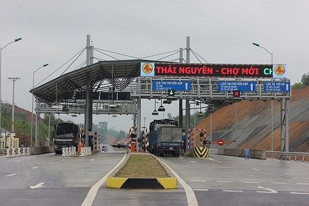 17 trạm BOT đặt sai chỗ: Không thể di dời, thách thức 21.000 tỷ