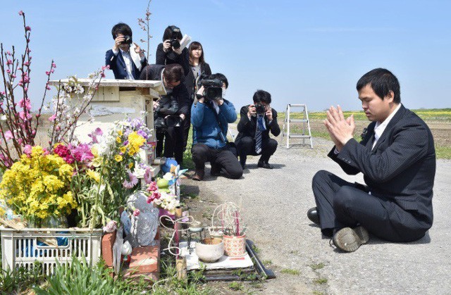 Hành trình gia đình bé Nhật Linh đi tìm công lý, đòi kẻ thủ ác phải đền tội