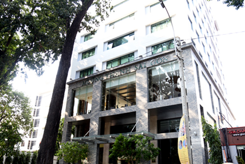 Lùm xùm quanh việc bán đất vàng là trụ sở Đài khí tượng ở Sài Gòn