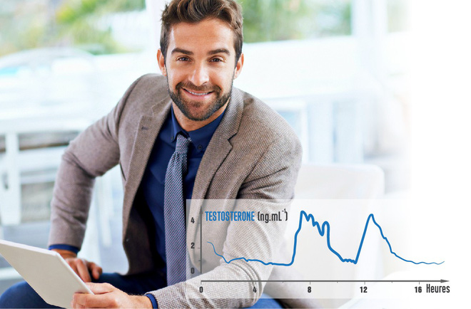 Để đón tuổi trung niên với phong độ mạnh mẽ như hổ: Đây là 6 bí quyết quý ông nên biết Để đón tuổi trung niên với phong độ mạnh mẽ như hổ: Đây là 6 bí quyết quý ông nên biết