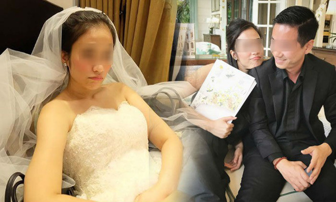 Cô nàng hủy hôn sát ngày cưới vì bạn trai bận đến nỗi giao cho mẹ đi thử váy cưới, chọn nhẫn cùng vợ, dân mạng vỗ tay rào rào