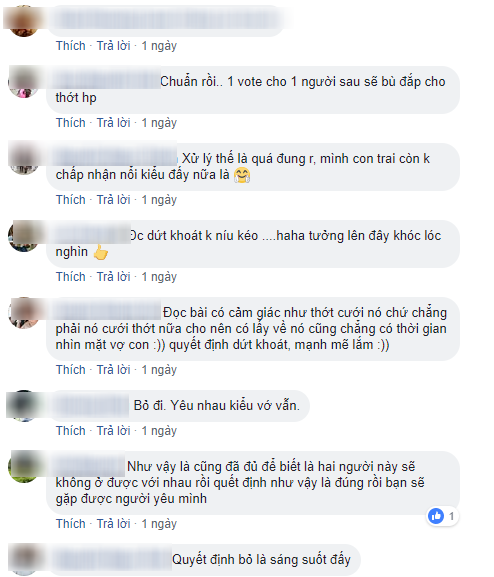 Cô nàng hủy hôn sát ngày cưới vì bạn trai bận đến nỗi giao cho mẹ đi thử váy cưới, chọn nhẫn cùng vợ, dân mạng vỗ tay rào rào