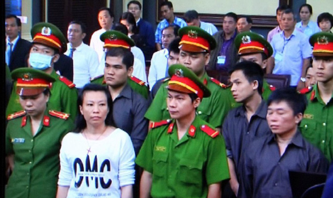 Âm mưu đặt bom sân bay Tân Sơn Nhất của nhóm khủng bố giết sạch, đốt sạch, phá sạch