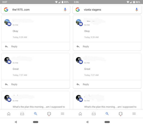 Lỗi lạ khiến smartphone Android làm lộ tin nhắn sms