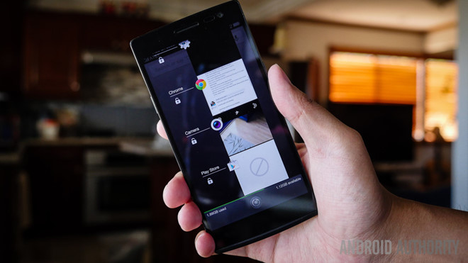 Find X lộ diện - Oppo hồi sinh smartphone cao cấp sau 4 năm?