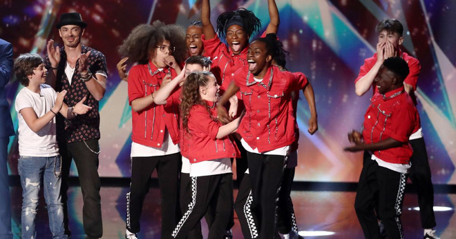 Nghi vấn giải thưởng Britains Got Talent được định sẵn, cơ hội nào cho Quốc Cơ - Quốc Nghiệp? Nghi vấn giải thưởng Britains Got Talent được định sẵn, cơ hội nào cho Quốc Cơ - Quốc Nghiệp?