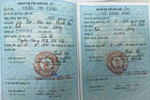 Quái chiêu của siêu lừa mua bán bất động sản trốn truy nã đặc biệt vẫn bám nghề cũ