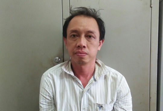 Thua bạc ở casino, dùng dây siết cổ tài xế xe ôm