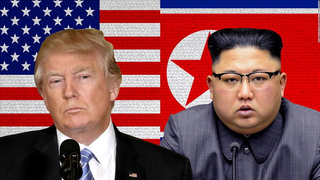 Vì sao bức thư Kim Jong Un gửi Trump lại có kích cỡ ngoại khổ?
